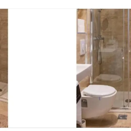 Apartamento Whynot *