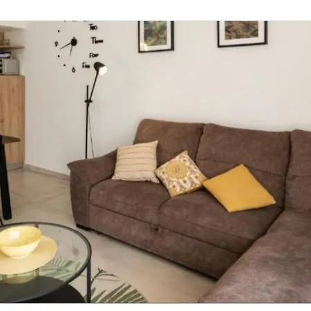Apartamento Whynot Komolac