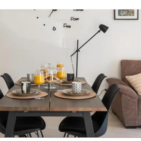 Apartamento Whynot *
