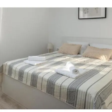 Apartamento Whynot *