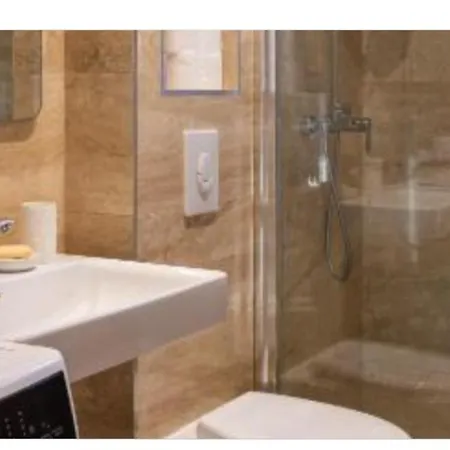 Whynot Apartamento Komolac